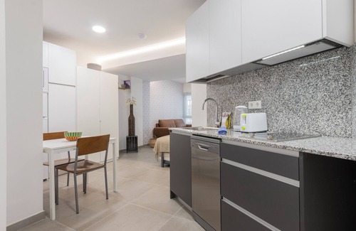 Prosperidad Apartment | Dobo Madrid América