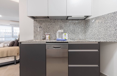 Prosperidad Apartment | Dobo Madrid América