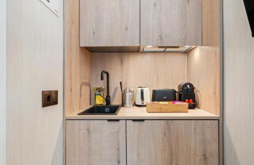 El Pilar Apartment | Dobo Madrid Betanzos