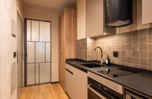 Carabanchel Apartment | Dobo Madrid MA24
