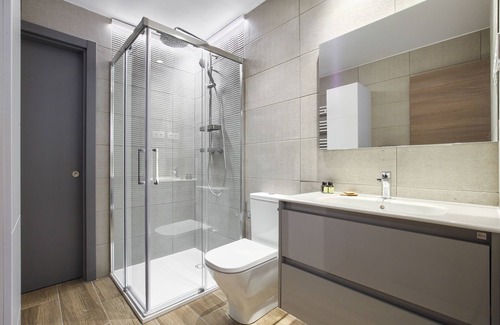 San Isidro House | Dobo Madrid Río