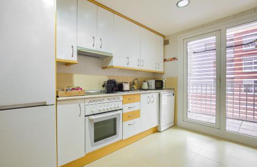 El Bercial Apartment | Dobo Madrid Uruguay