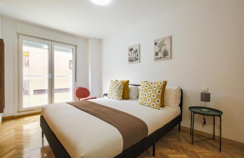El Bercial Apartment | Dobo Madrid Uruguay