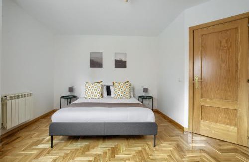 El Bercial Apartment | Dobo Madrid Uruguay