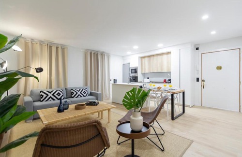 Ibiza Apartment | dobohomes - Ibiza