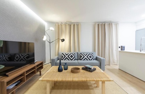 Ibiza Apartment | dobohomes - Ibiza