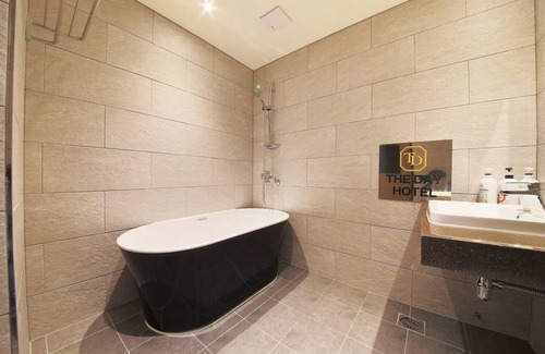 Tobongil-tong Hotel | Dobong The Day Hotel