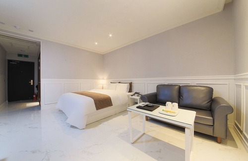 Tobongil-tong Hotel | Dobong The Day Hotel