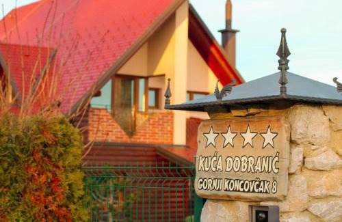 Selnica House | Dobranić - Kuća za odmor