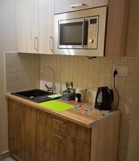 Zabia Wola House | DobraNocka