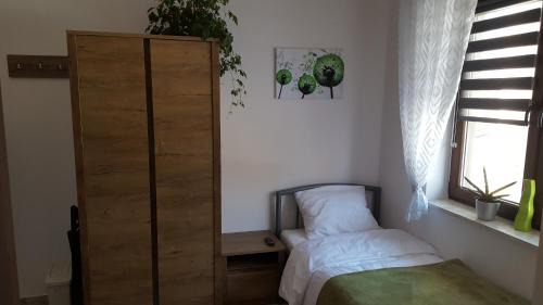 Zabia Wola House | DobraNocka