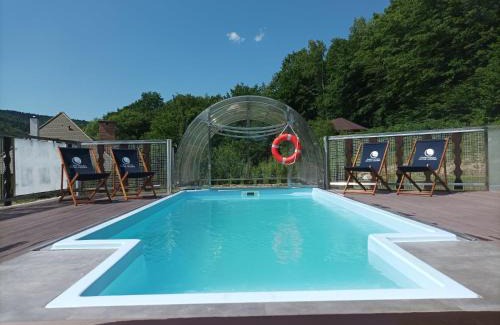 Sekowa Resort | DobraNocka