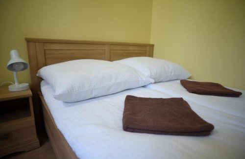 Konstancin-Jeziorna Resort | Dobry Zakątek Dom Rekolekcyjny