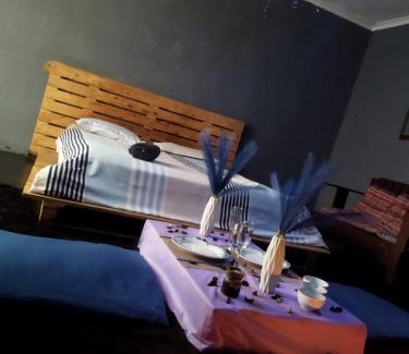 Greater Johannesburg Metropolitan Area Hotel | Dobsonville Motel