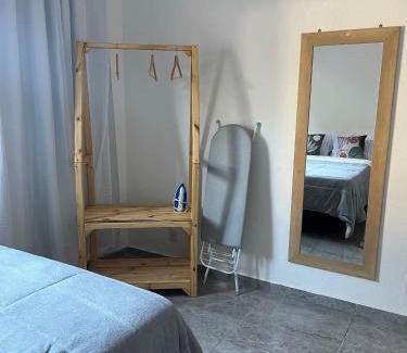 Brumadinho House | Doce Bruma