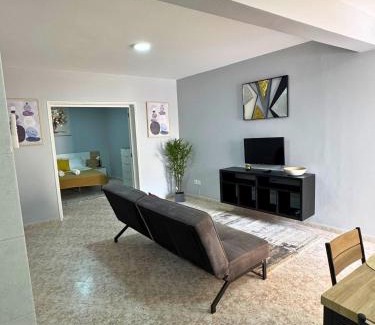 Santa Maria Apartment | Doce de Sal