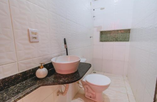 Cabo de Santo Agostinho House | Doce Lar 58- Quarto Exclusivo