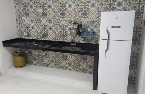 Centro Apartment | Doce Lar