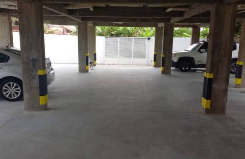 Centro Apartment | Doce Lar