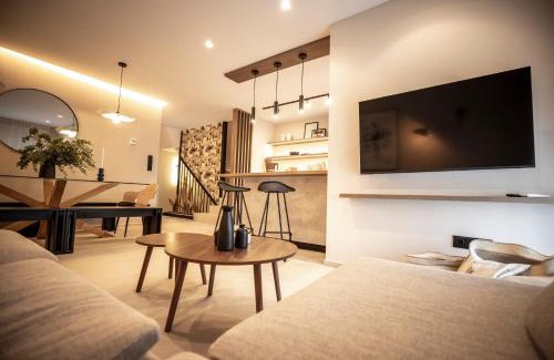 Ciudad Rodrigo House | Doce Slow Home