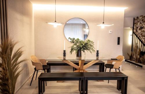 Ciudad Rodrigo House | Doce Slow Home