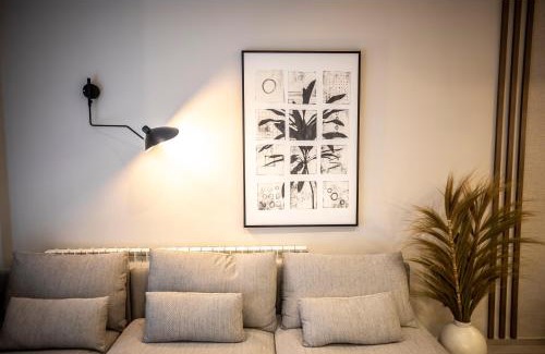 Ciudad Rodrigo House | Doce Slow Home