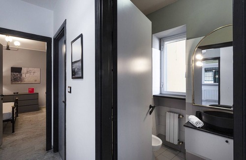 Genoa Historical Centre Apartment | Dock 14 - Tramontana by Wonderful Italy