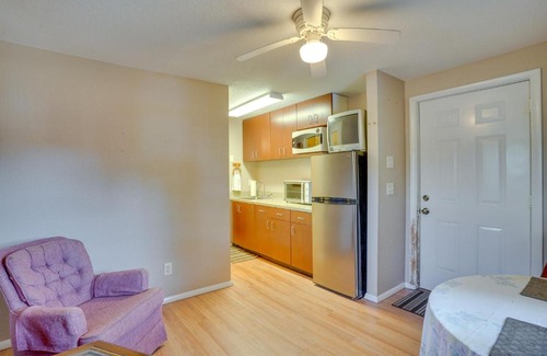 Fedhaven House | Dock and Grill Waterfront Florida Vacation Rental!