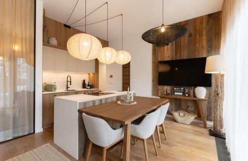 Liben Apartment | Dock by STING Hotels
