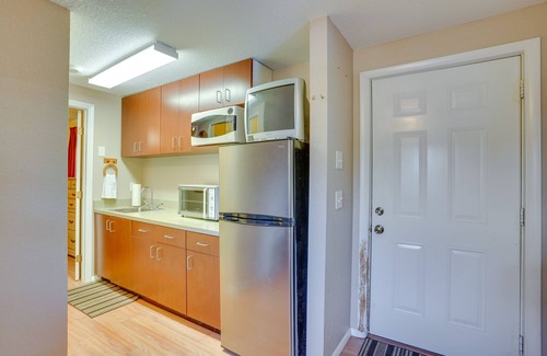 Fedhaven House | Dock & Grill: Waterfront Florida Vacation Rental!