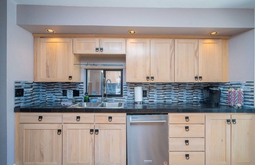 Cienega Springs House | Dock Holiday, Outdoor Living! The Keys Favorite!