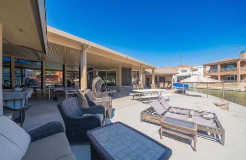 Moovalya Keys House | Dock Holiday, Outdoor Living!