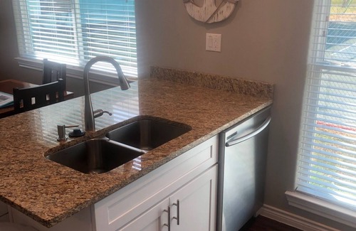 Key Allegro Condo | Dock of the Bay - Luxury Key Allegro Condo on the Water