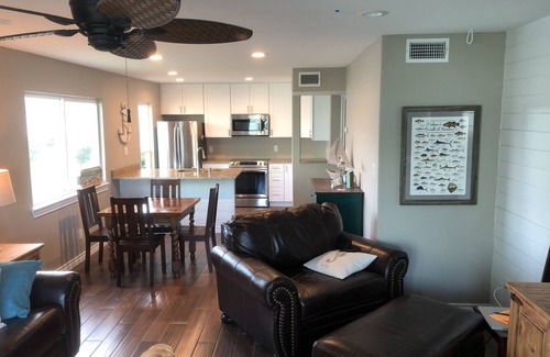Key Allegro Condo | Dock of the Bay - Luxury Key Allegro Condo on the Water
