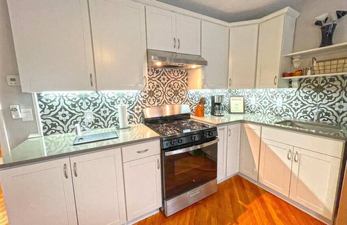 Marietta Condo | Dock Side | 2 Bed Condo Waterfront on Ohio River