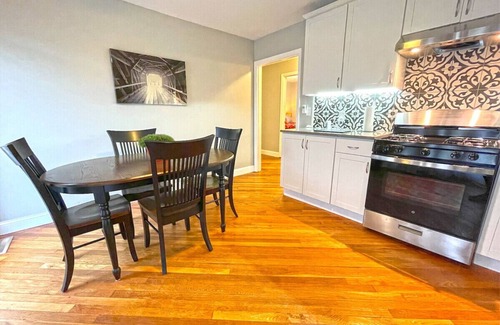 Marietta Condo | Dock Side | 2 Bed Condo Waterfront on Ohio River