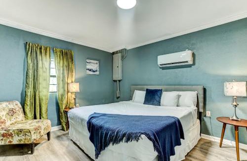 Savannah House | Dock&Volleyball! Near Downtown - Canary Cottage