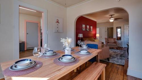 Savannah Apartment | Dock&Volleyball! Near Downtown - Flamingo Flat