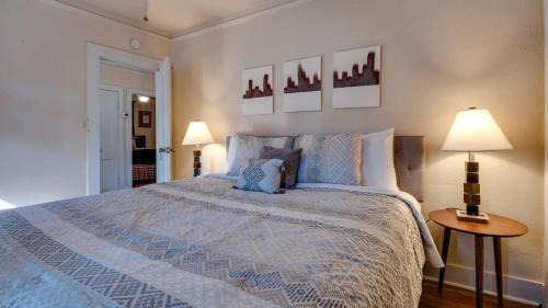 Savannah Apartment | Dock&Volleyball! Near Downtown - Flamingo Flat