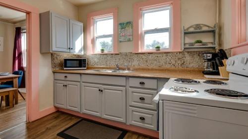 Savannah Apartment | Dock&Volleyball! Near Downtown - Flamingo Flat