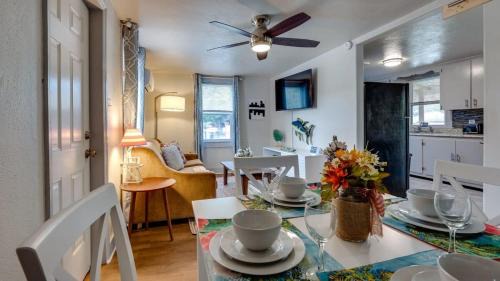 Savannah Apartment | Dock&Volleyball! Near Downtown - Orange Oasis 2
