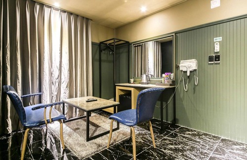 Gimpo Hotel | Docking Hotel