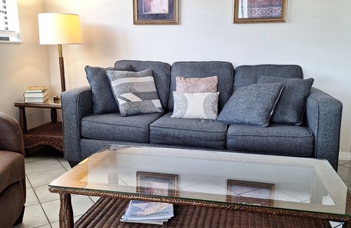 Anglers Park Condo | Dockside Condo with Boat