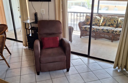 Anglers Park Condo | Dockside Condo with Boat