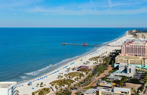 Clearwater Beach Apartment | Dockside Dream