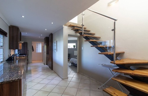 West Bank House | Dockside Guest House