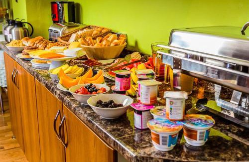 Shadwell Hotel | Dockside Hotel