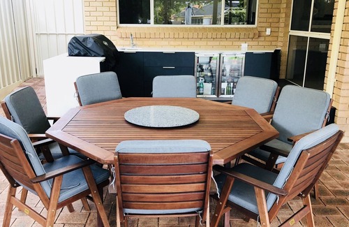 Dudley Park House | Dockside on Mandurah Canals
