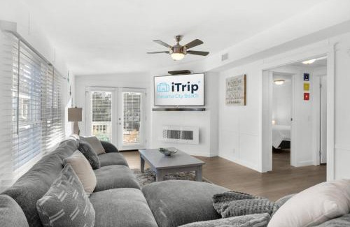 Bayside Park House | Dockside Retreat (3/2)