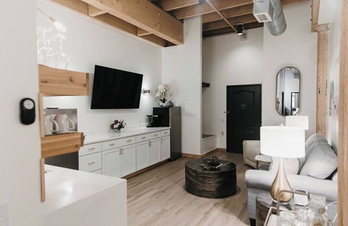 Canal Park Condo | Dockside Suite 1 | The Brix | Pool in Canal Park!